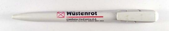 Wustenrot