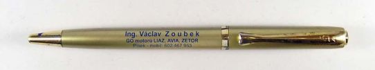 Vclav Zoubek