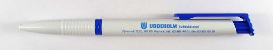 Uddeholm