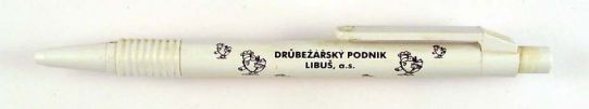 Drbesk podnik Libu