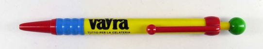 Vayra