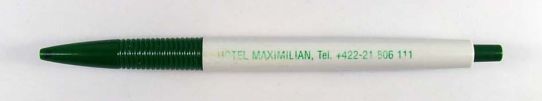 Maximilian