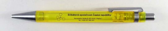Siliktov spolenost