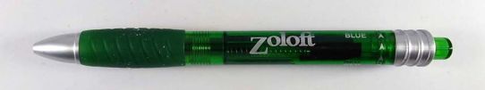 Zoloft