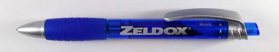 Zeldox