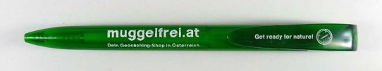 Muggelfrei