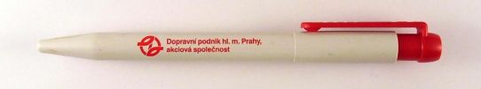 Dopravn podnik hl.m. Prahy