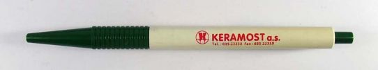 Keramost