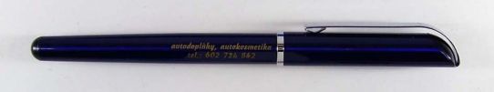 Autodoplky