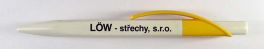 LOW stechy