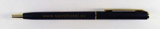 www.spirithotel.eu