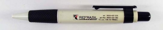 Refrasil