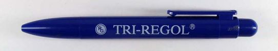 Tri-regol
