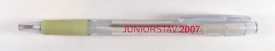 Juniorstav