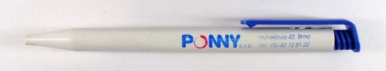 Ponny