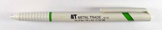 Metal Trade