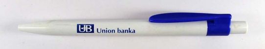 Union banka