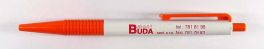 Buda mont