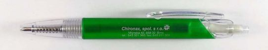 Chironax