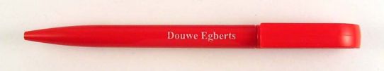 Douwe egberts
