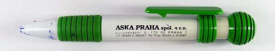 ASKA