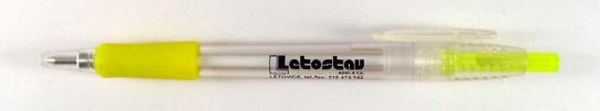 Letostav