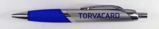Torvacard