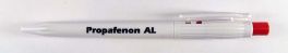 Propafenon