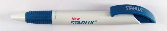 Starlix
