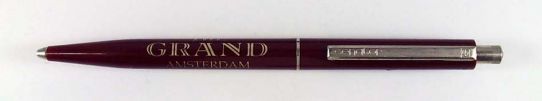 Grand Amsterdam