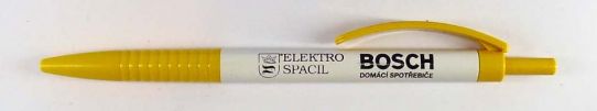 Elektro Spil