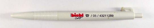 Biebl