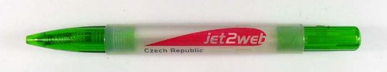 Jet2web
