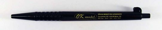 OK model