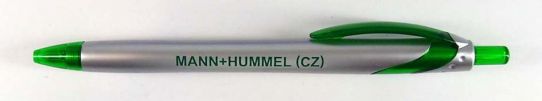 Mann Hummel