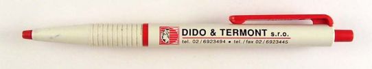 Dido & termont