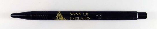 Bank of England