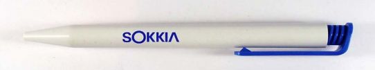 Sokkia