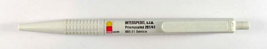 Interspedit