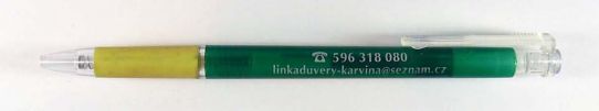 linkaduvery-karvina@seznam.cz