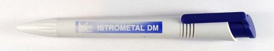 Istrometal