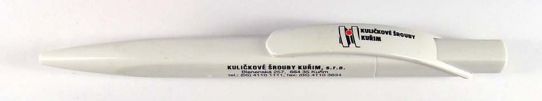 Kulikov rouby