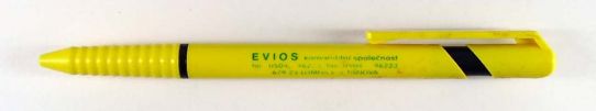 Evios