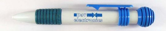 Pan electronics
