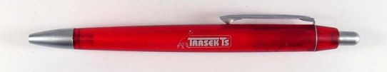 Trasek Ts