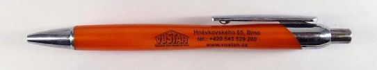 Vustah