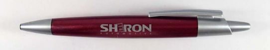 Sheron