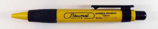 Baumat