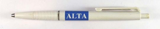 Alta