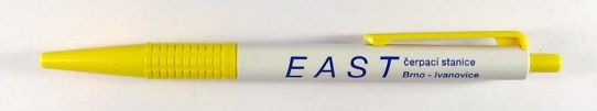 EAST